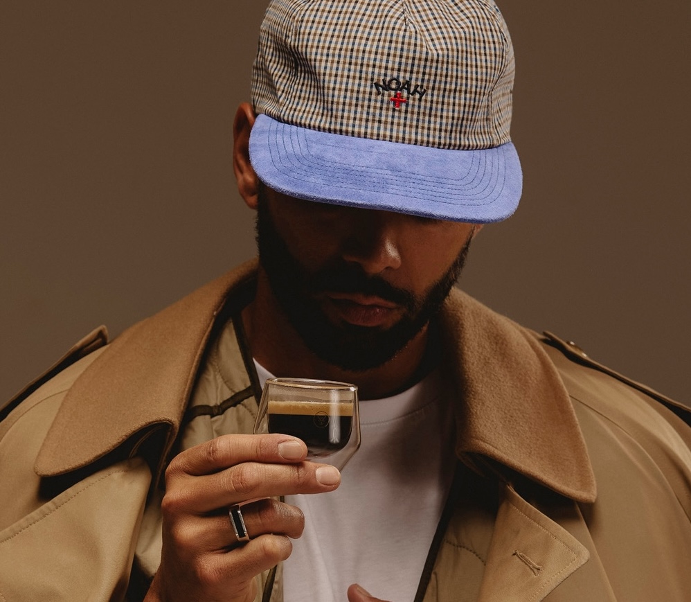 Blackdrop Coffee: Café más allá que un commodity