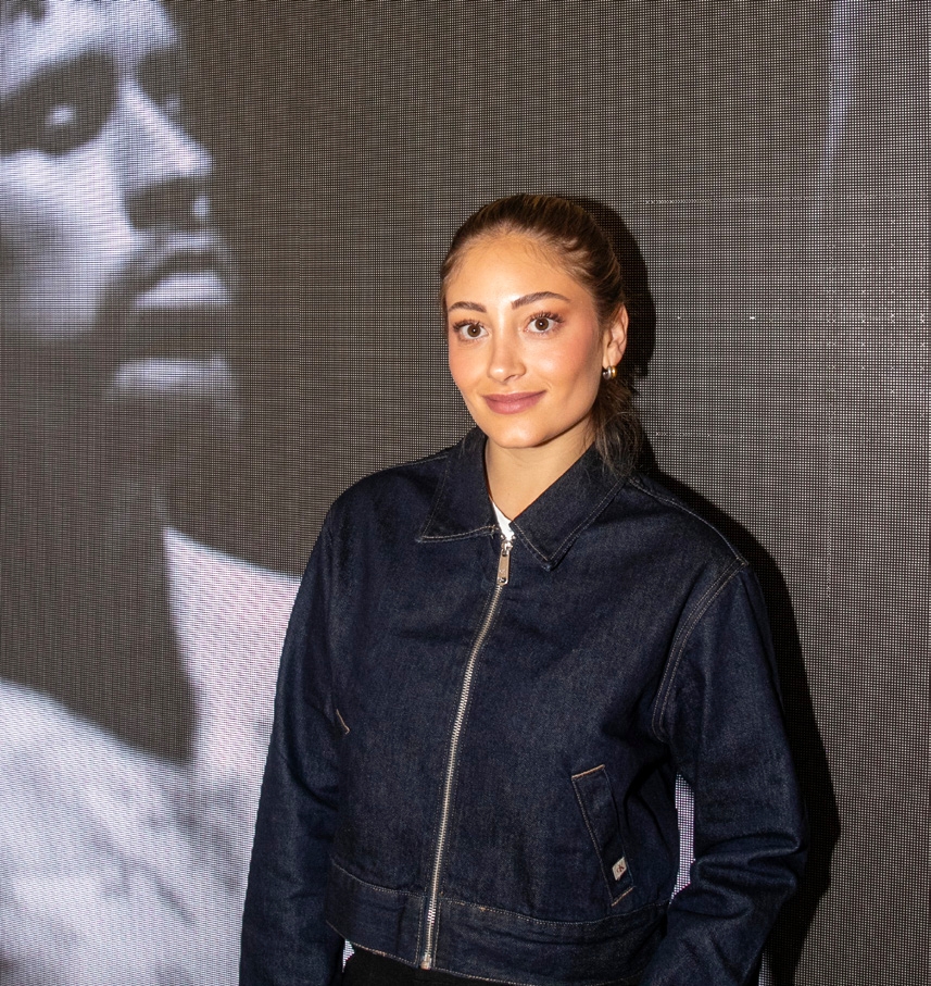 Calvin Klein inaugura nueva tienda de lifestyle en Santiago