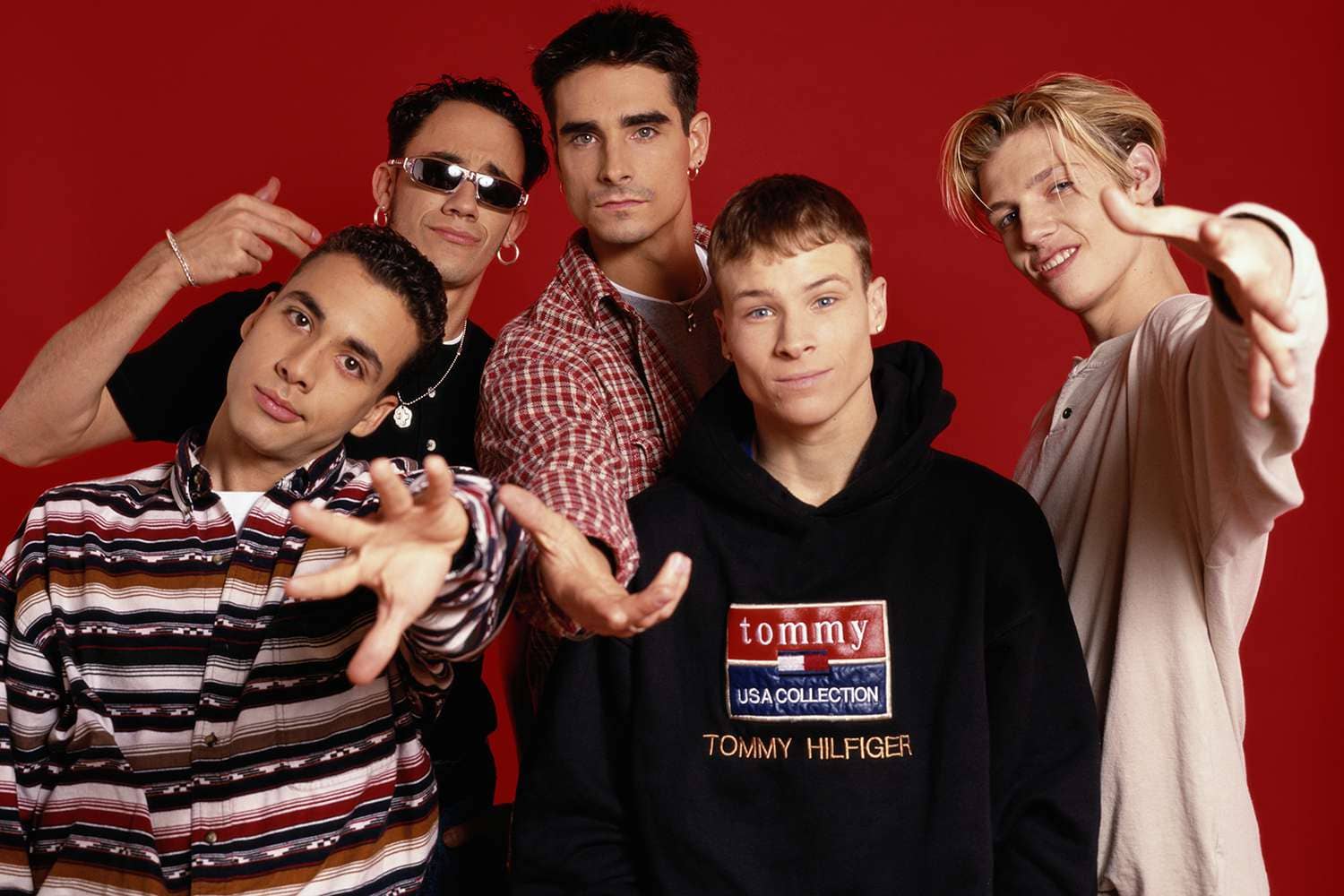 Backstreet Boys y NSYNC: la reunión noventera que el pop aún espera
