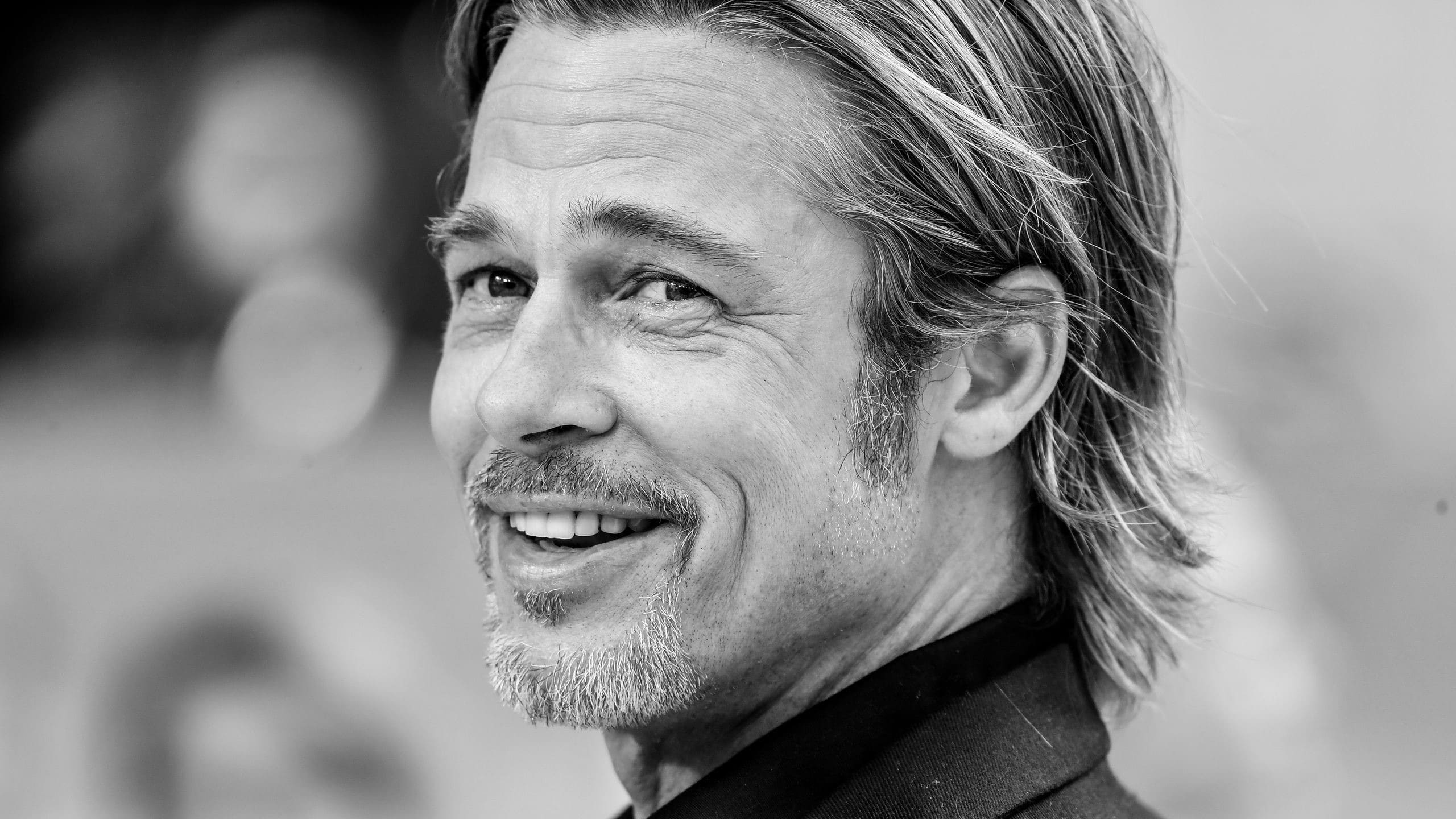 ¿Brad Pitt tuvo alguna vez un romance con otro hombre? Él responde sin filtros