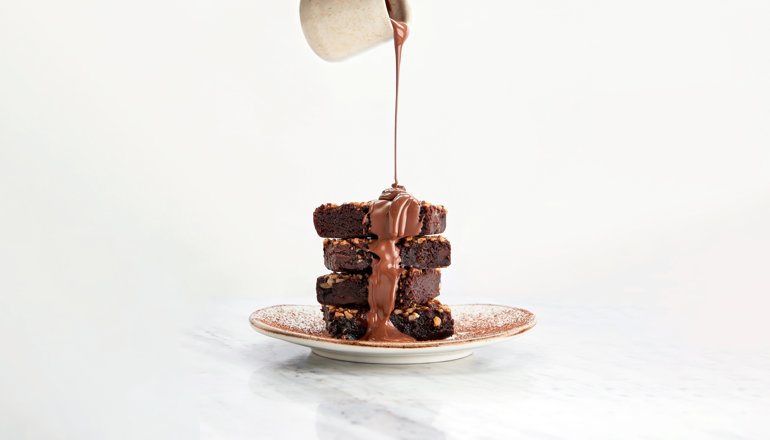 El Día del Cacao se celebra en casa: recetas para un dulce invierno
