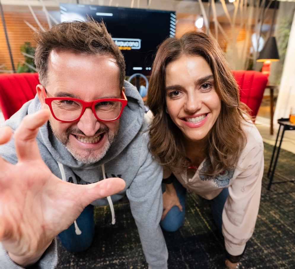 ¡Regresa la dupla! Podcast de María Luisa Godoy y Eduardo Fuentes ya tiene fecha de estreno