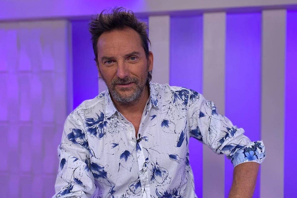 Daniel Fuenzalida suma otra polémica: lo acusan de inscribir otra marca sin aviso