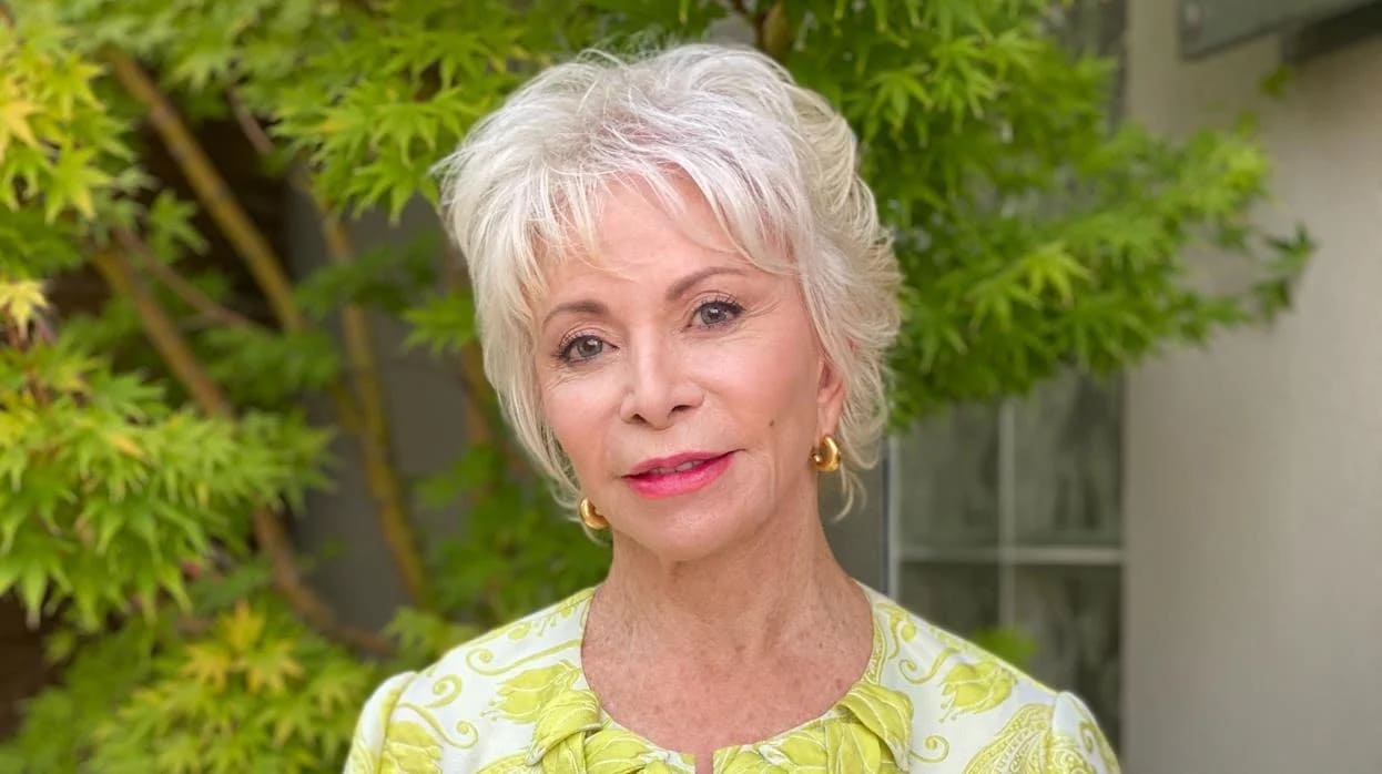 El esperado regreso de Isabel Allende: ofrecerá un evento gratuito en Chile