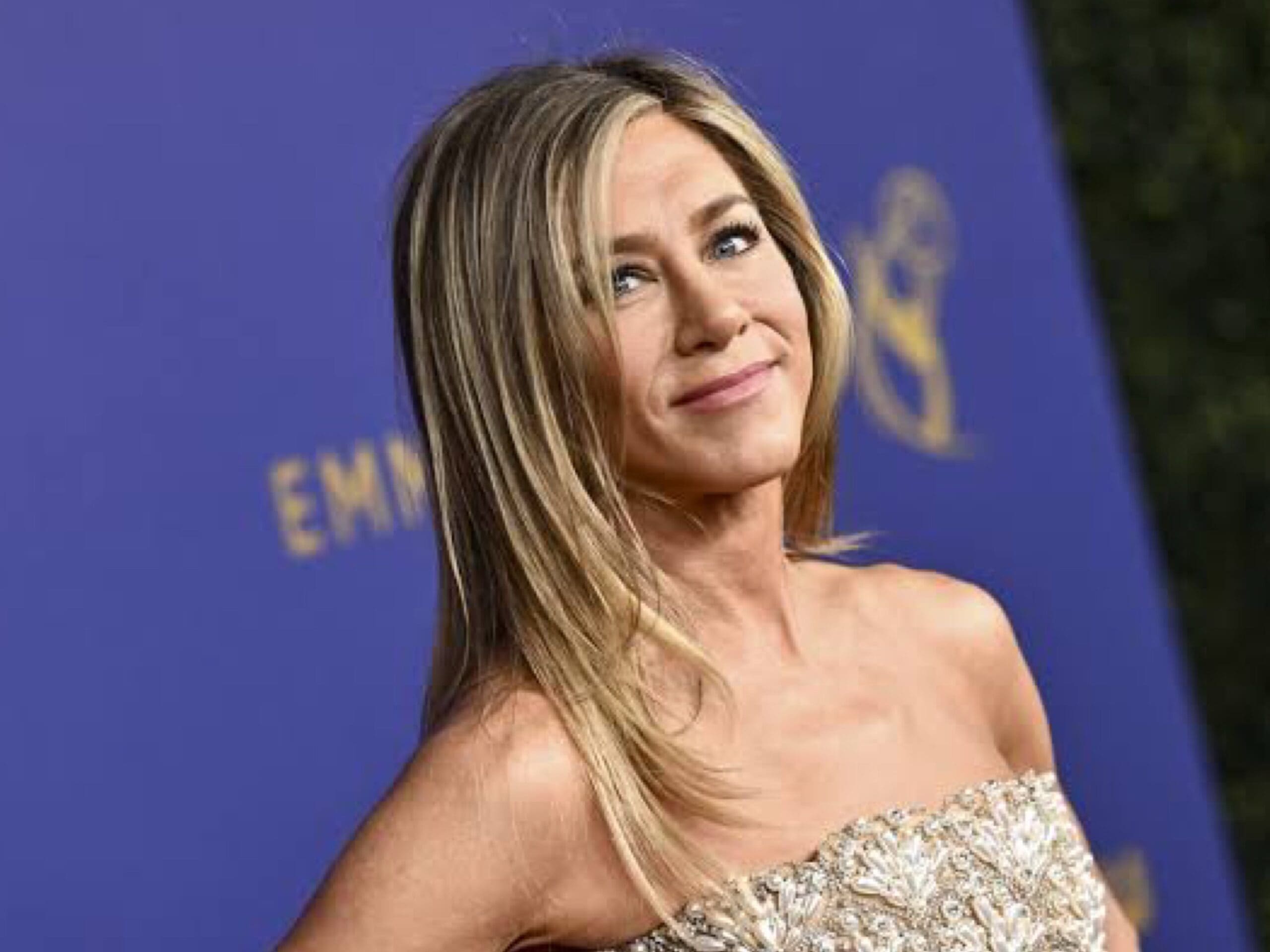 La divertida advertencia que hizo Jennifer Aniston: “Piensa bien antes de…”
