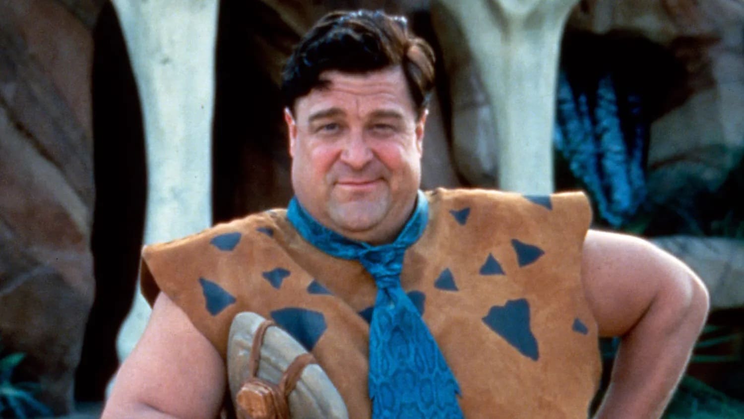 Así luce hoy John Goodman tras perder más de 90 kilos