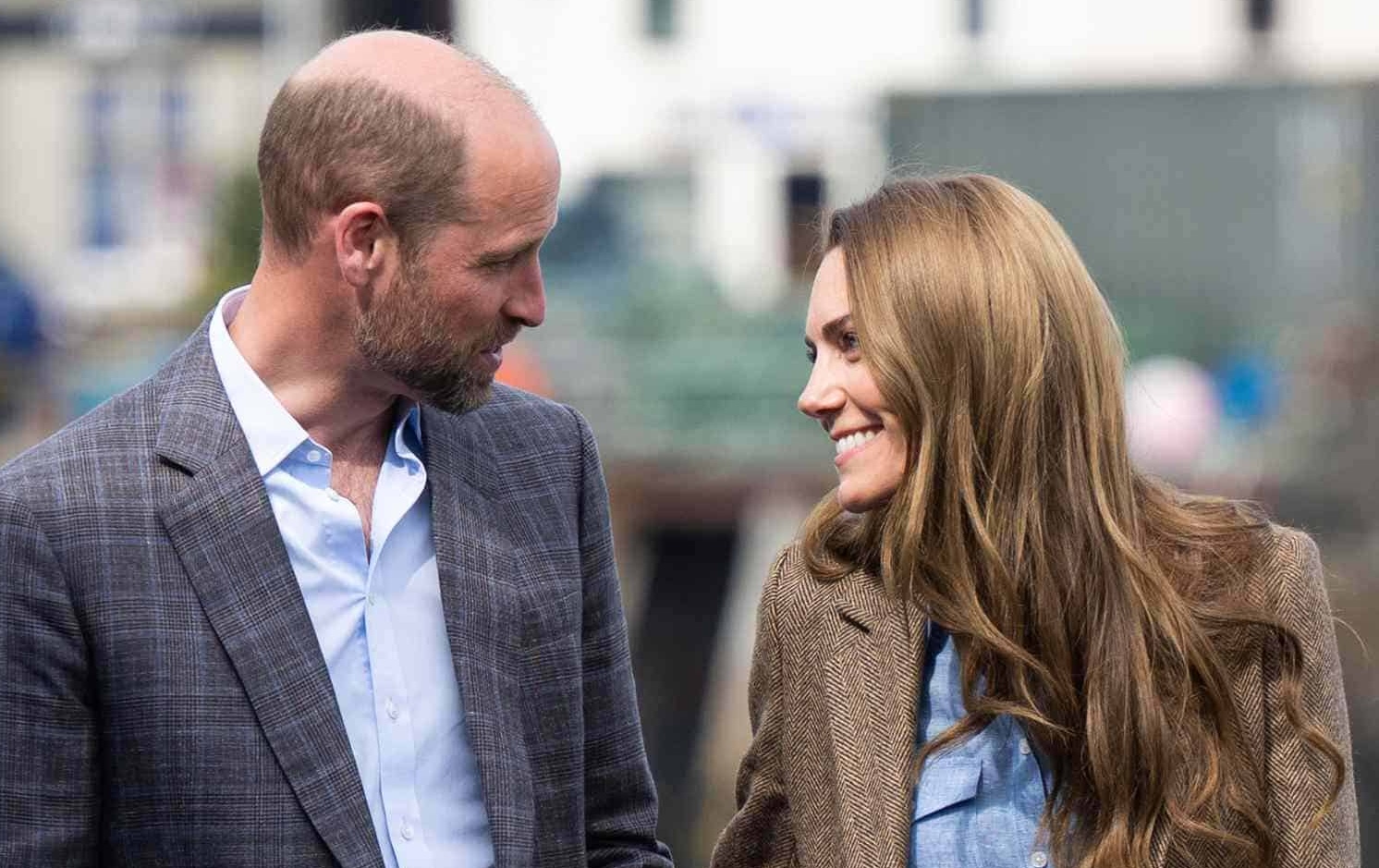 Esta es la razón por la que William no quiere que Kate herede la casa de Diana
