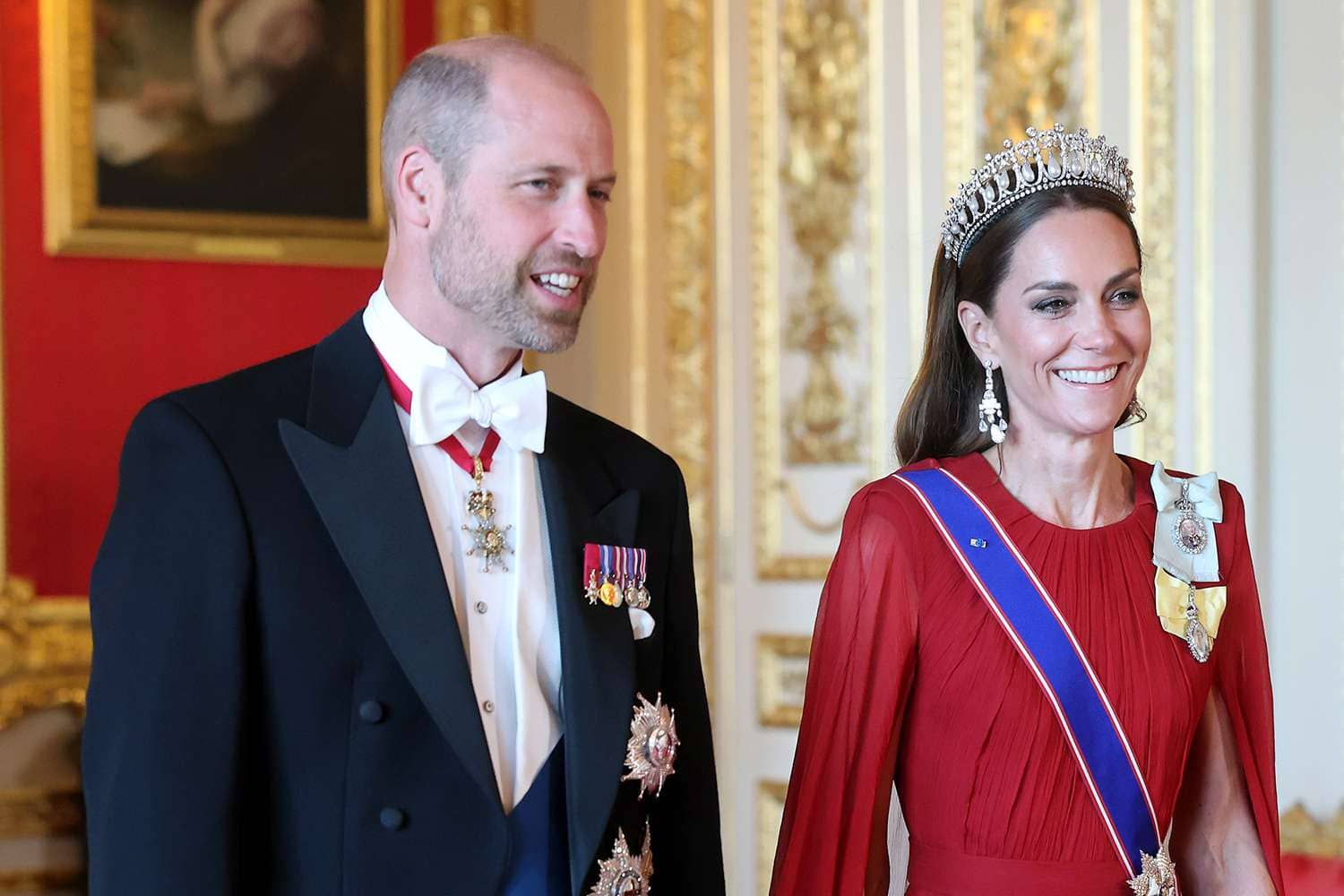 Kate Middleton sorprende con un inesperado guiño de estilo en su última aparición
