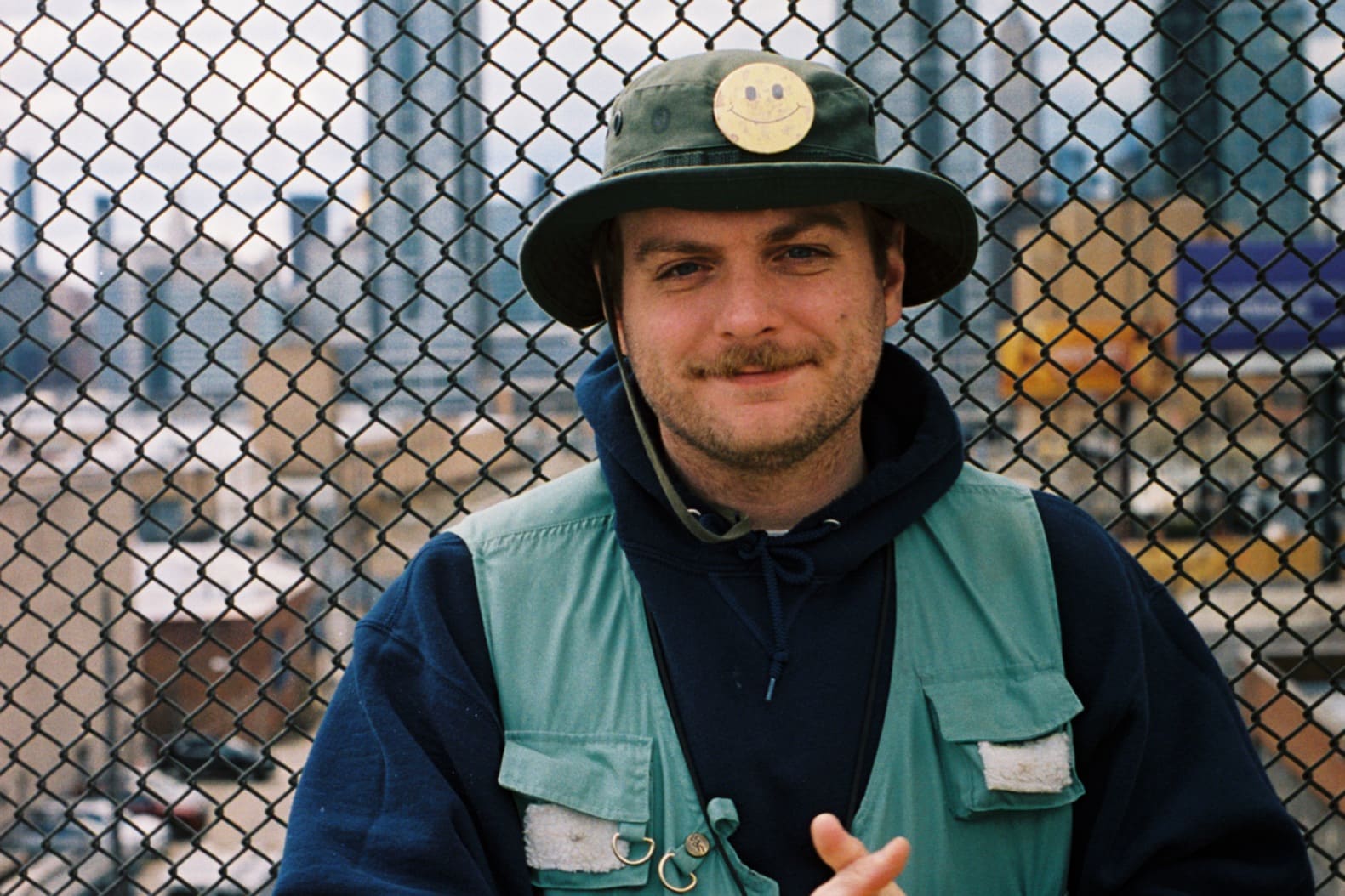 Mac DeMarco vuelve a Chile con show renovado tras ocho años de espera