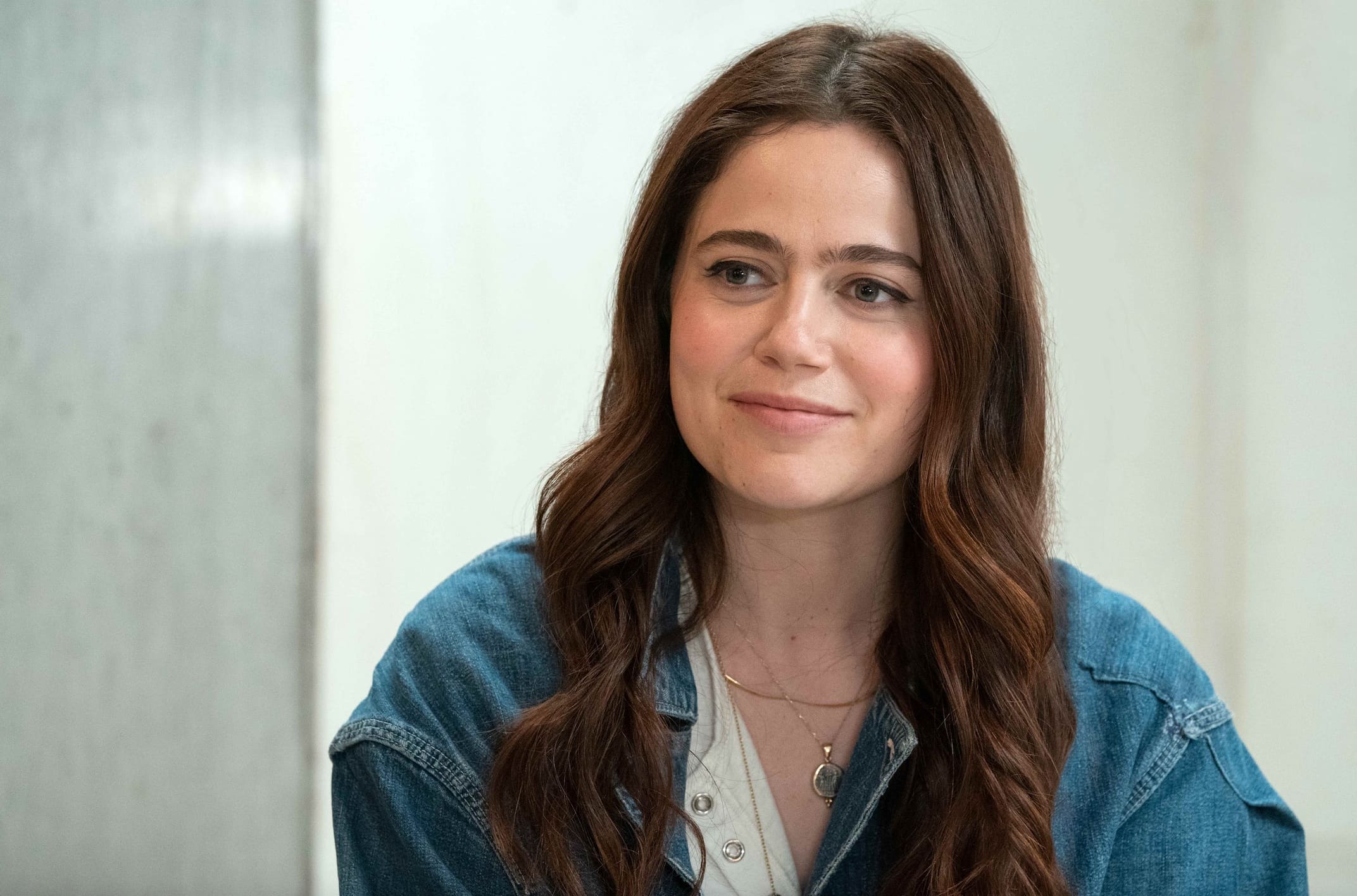 ¿Quién es Molly Gordon?, la posible nueva conquista de Jeremy Allen White