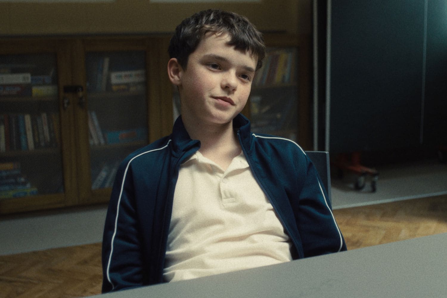 Owen Cooper podría hacer historia como el actor más joven en ganar un Emmy