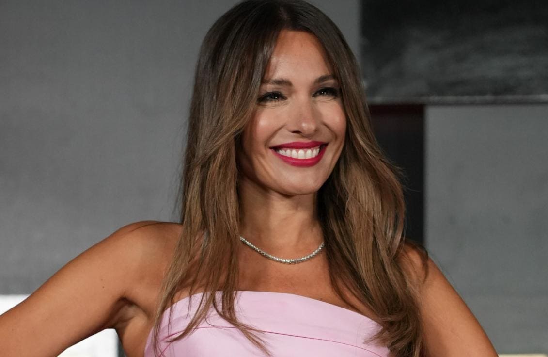 Pampita rompe el silencio ante los dichos de China Suárez sobre Benja Vicuña