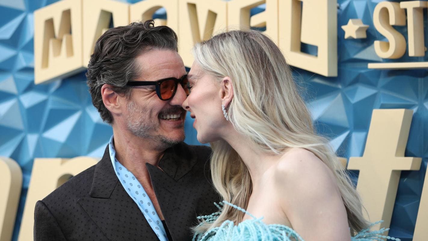 “Conocí a uno de los grandes amores de mi vida”: Vanessa Kirby sobre Pedro Pascal