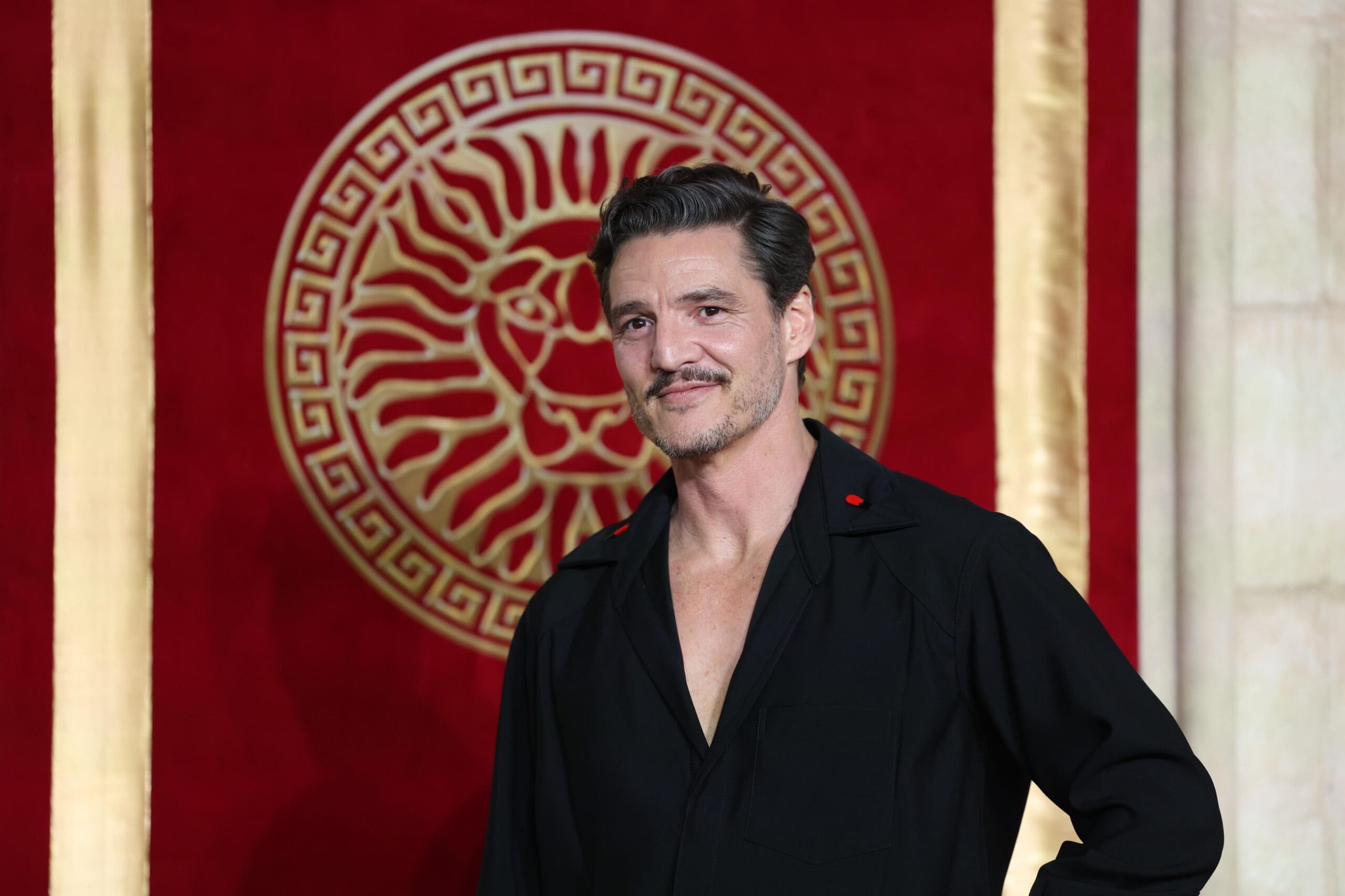 ¿Por qué Pedro Pascal y su estilista ya no trabajarán juntos?