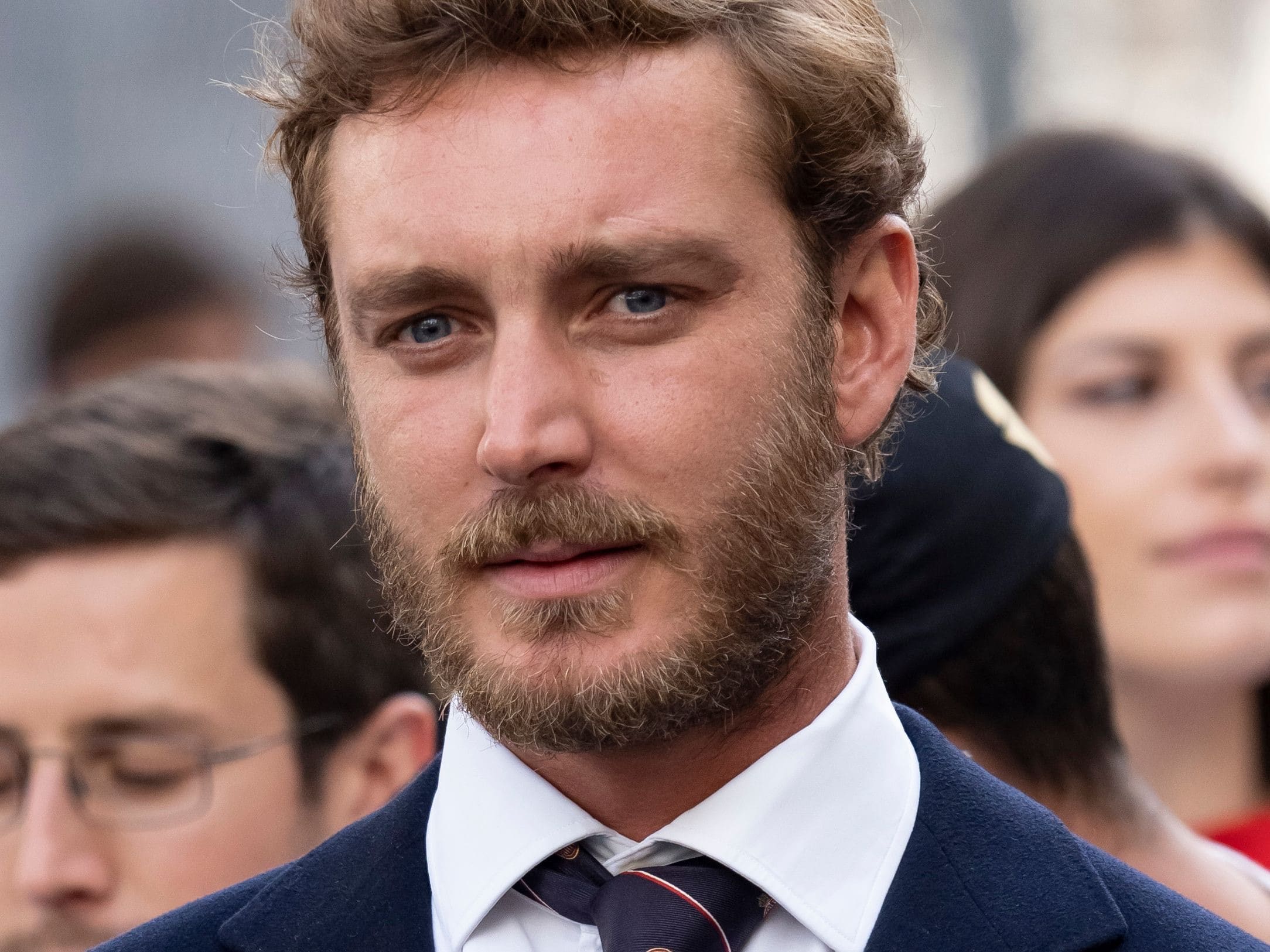 Pierre Casiraghi se lanza al mar en una de las regatas más exigentes del planeta 