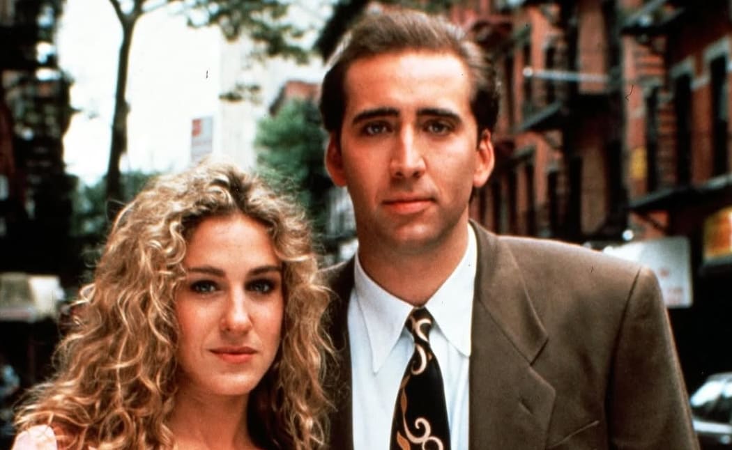 El rumor noventero que revive: ¿Sarah Jessica Parker y Nicolas Cage fueron pareja?