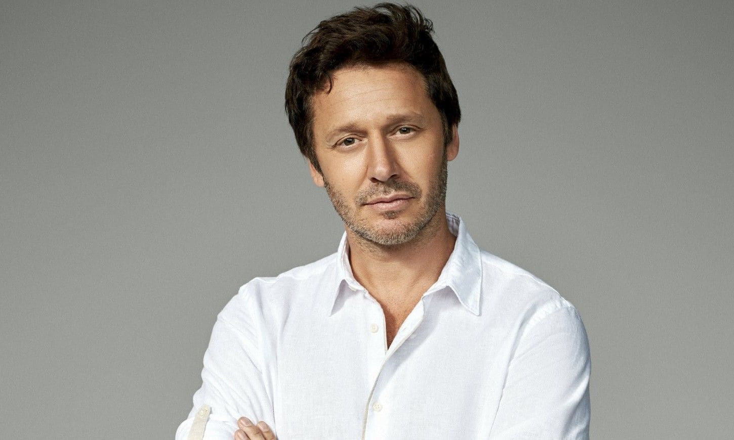 Benjamín Vicuña será David Arellano en documental de Colo Colo