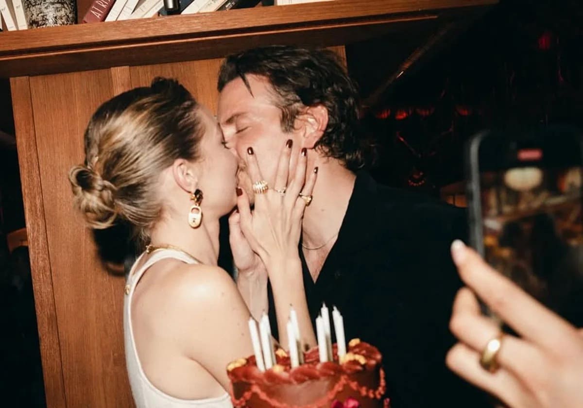 ¿Bradley Cooper está listo para dar el gran paso con Gigi Hadid?