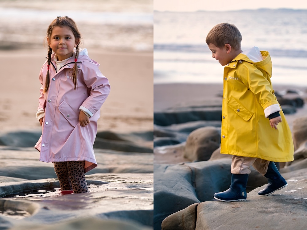 Coyote Kids llega a Mall Sport como vitrina clave para su crecimiento