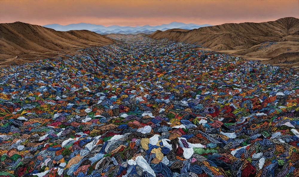 “El Psiconauta”: Una experiencia artística expandida que invita a viajar por la conciencia