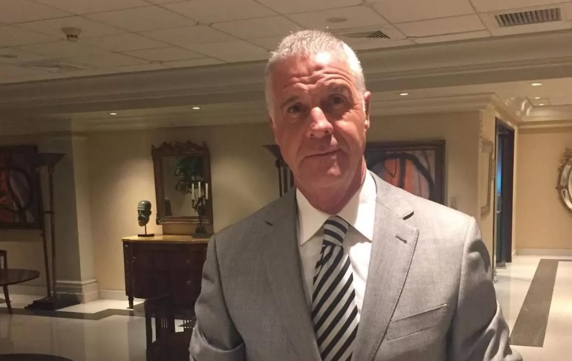 Eduardo Riveros reaparece en TV y revela dura situación: “He tenido dos cánceres y nadie supo nada”