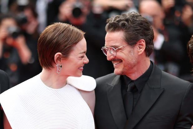 Emma Stone lanza franca opinión sobre Pedro Pascal (y no es la que esperas)