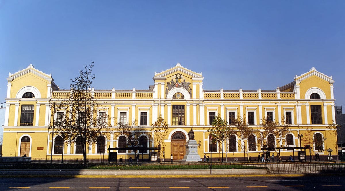Excelencia científica: Chile lidera con 5 universidades en el Top 20 de Sudamérica