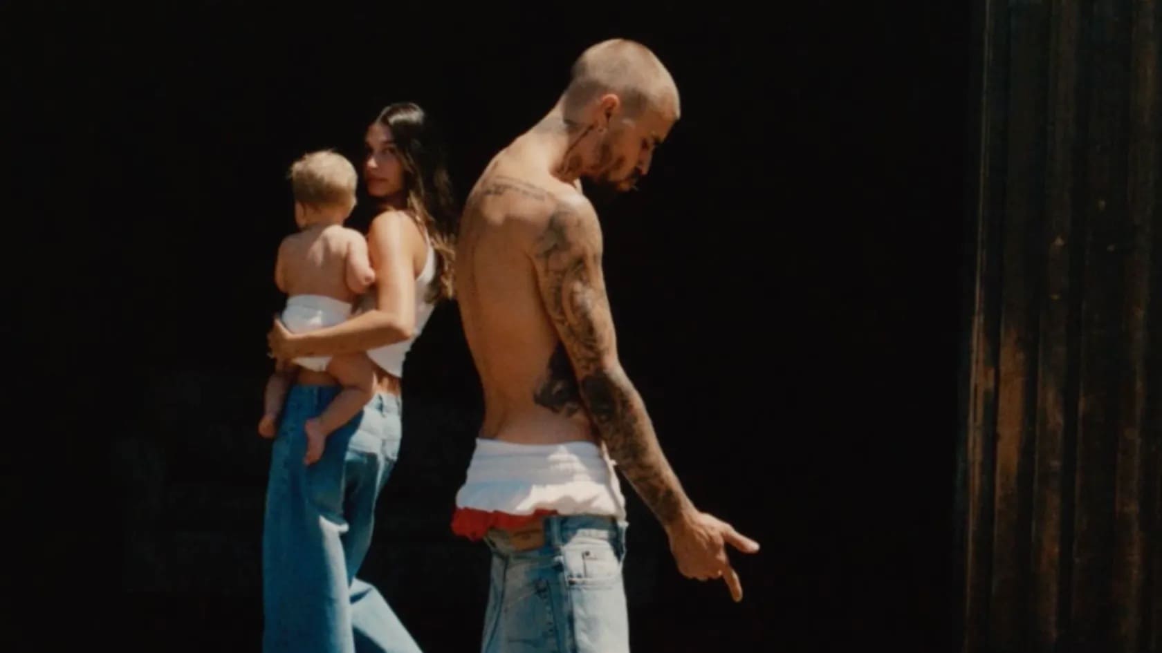 Swag: el regreso inesperado de Justin Bieber con nuevo álbum