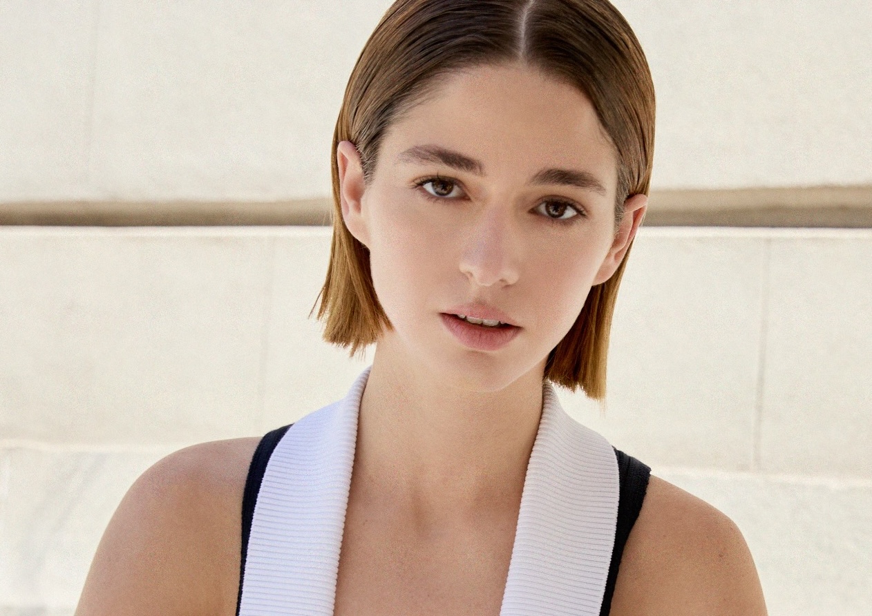 ¡Otro salto en su carrera! Mariana Di Girolamo se integra a serie anglo para Hulu