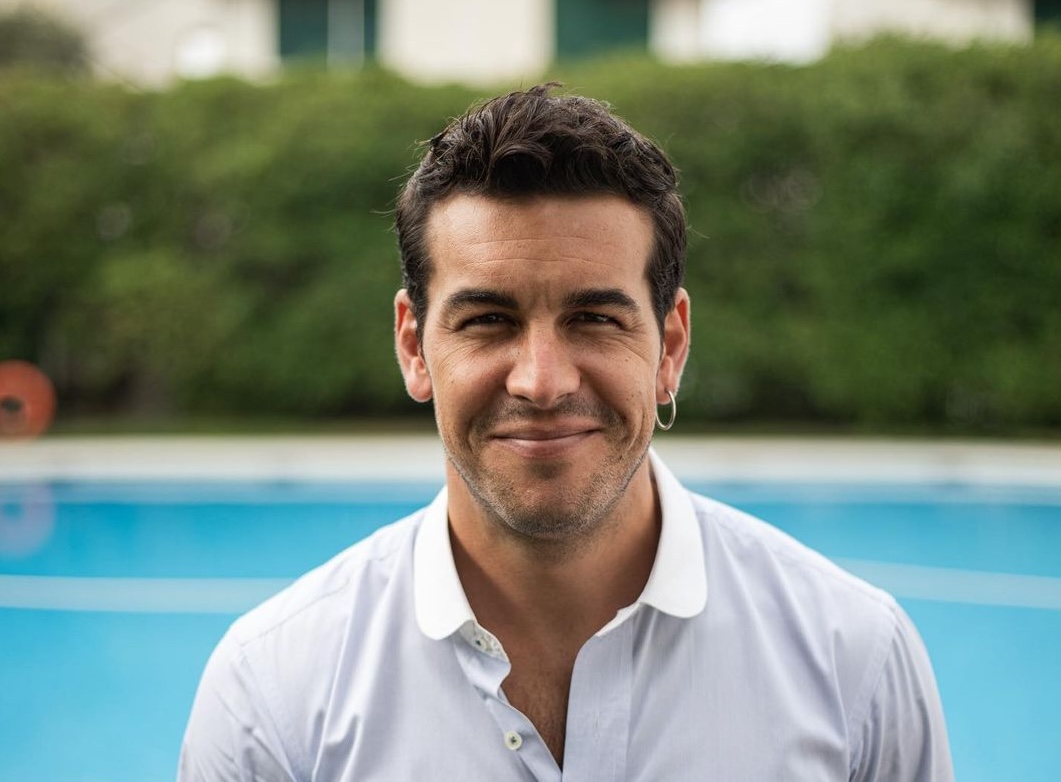 Quién es Melyssa Pinto, la nueva pareja de Mario Casas