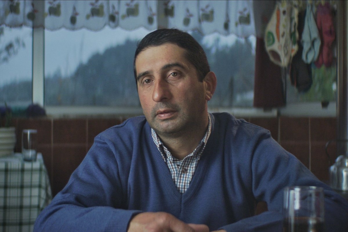 Millonario: El nuevo documental chileno de Netflix