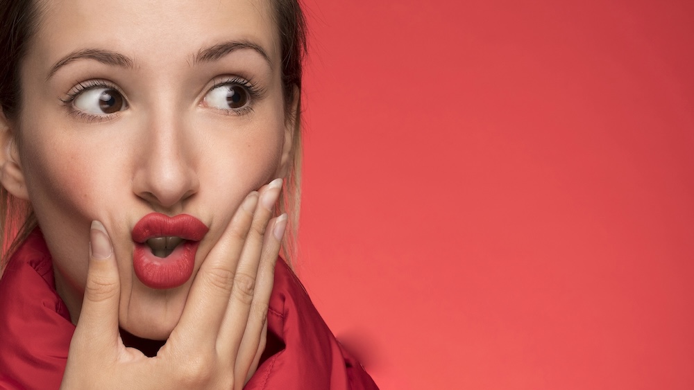 “Es más fácil de lo que crees”: Cómo elegir el labial perfecto según experta