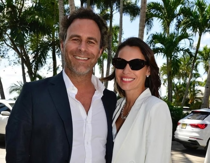 Pampita y Martín Pepa terminaron su relación tras 8 meses: “La decisión la tomó él”