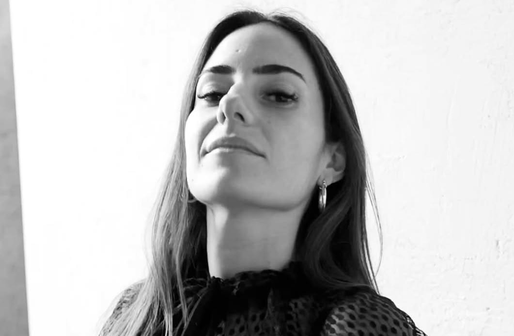 Rosario Bravo habla por primera vez tras quiebre con Daniel Fuenzalida