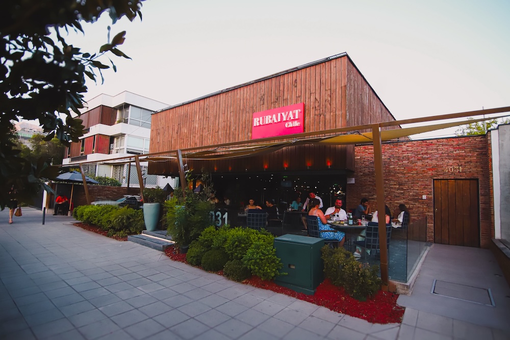Feria de vinos Rubaiyat: Dos noches para conocer y disfrutar más de 50 etiquetas nacionales