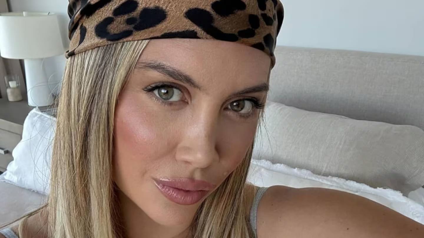 Wanda Nara respalda a Benjamín Vicuña en plena polémica