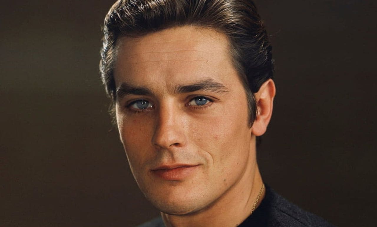 Un año sin Alain Delon: cinco clásicos para revisitar su legado