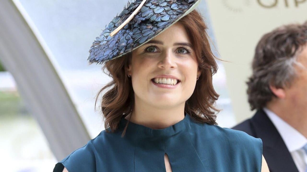 Eugenia de York, Robbie Williams y un vínculo inesperado: “Es el hermano que nunca tuve”