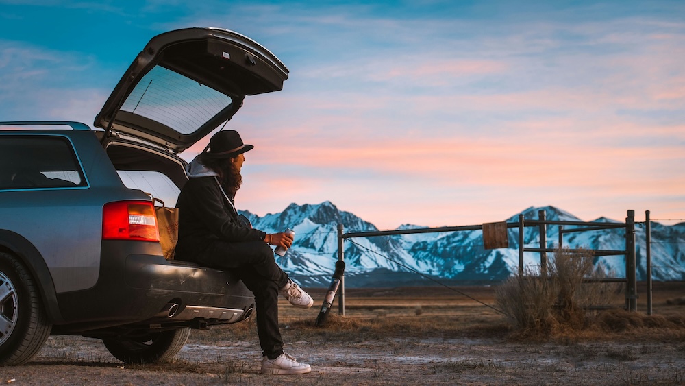 Renting de autos: 5 razones por las que conviene suscribir antes que comprar