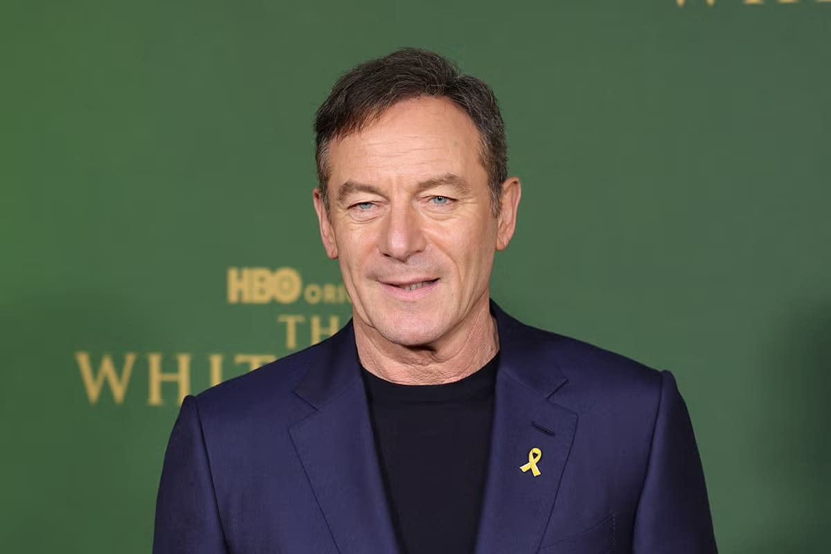 Jason Isaacs confiesa que aún se siente un “impostor” pese a su exitosa carrera