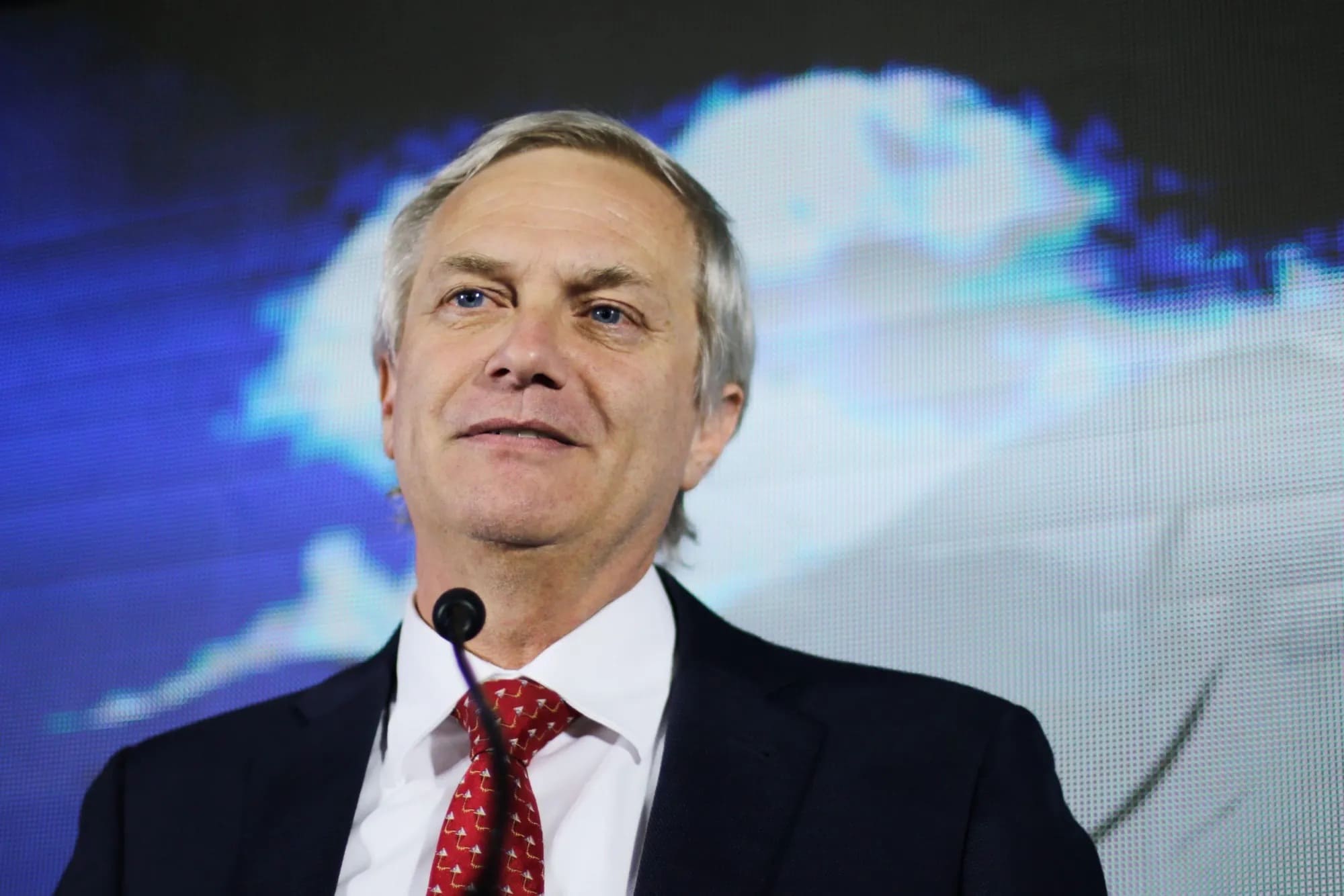 Encuesta Criteria revela quién lidera la carrera presidencial: Jara vs. Kast