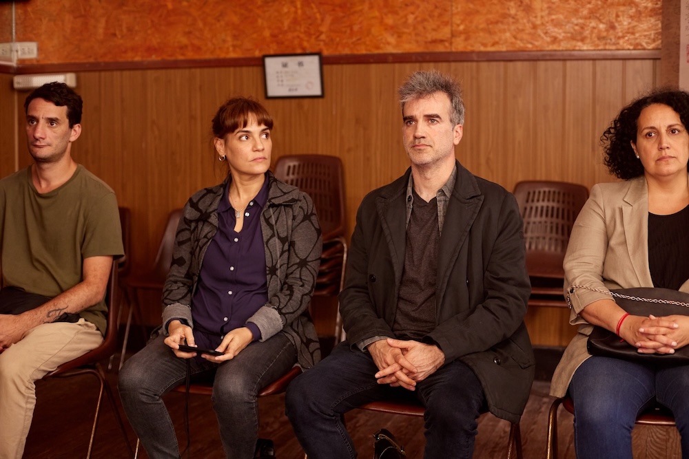 “Los Mufas: suerte para la desgracia”, la nueva serie argentina de comedia negra