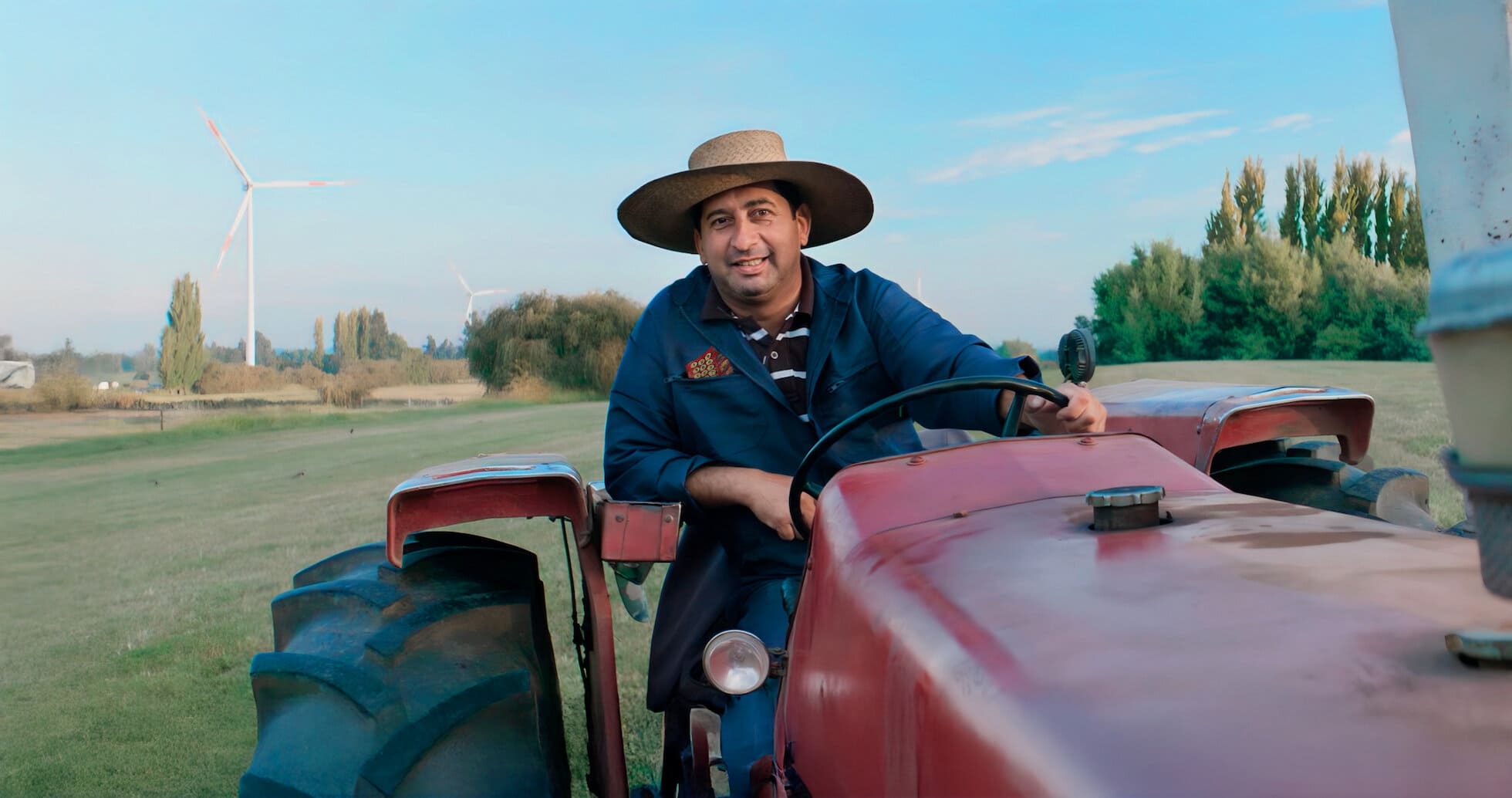 “Millonario”: La historia de Javier Zapata y el Kino imposible, ahora en Netflix 