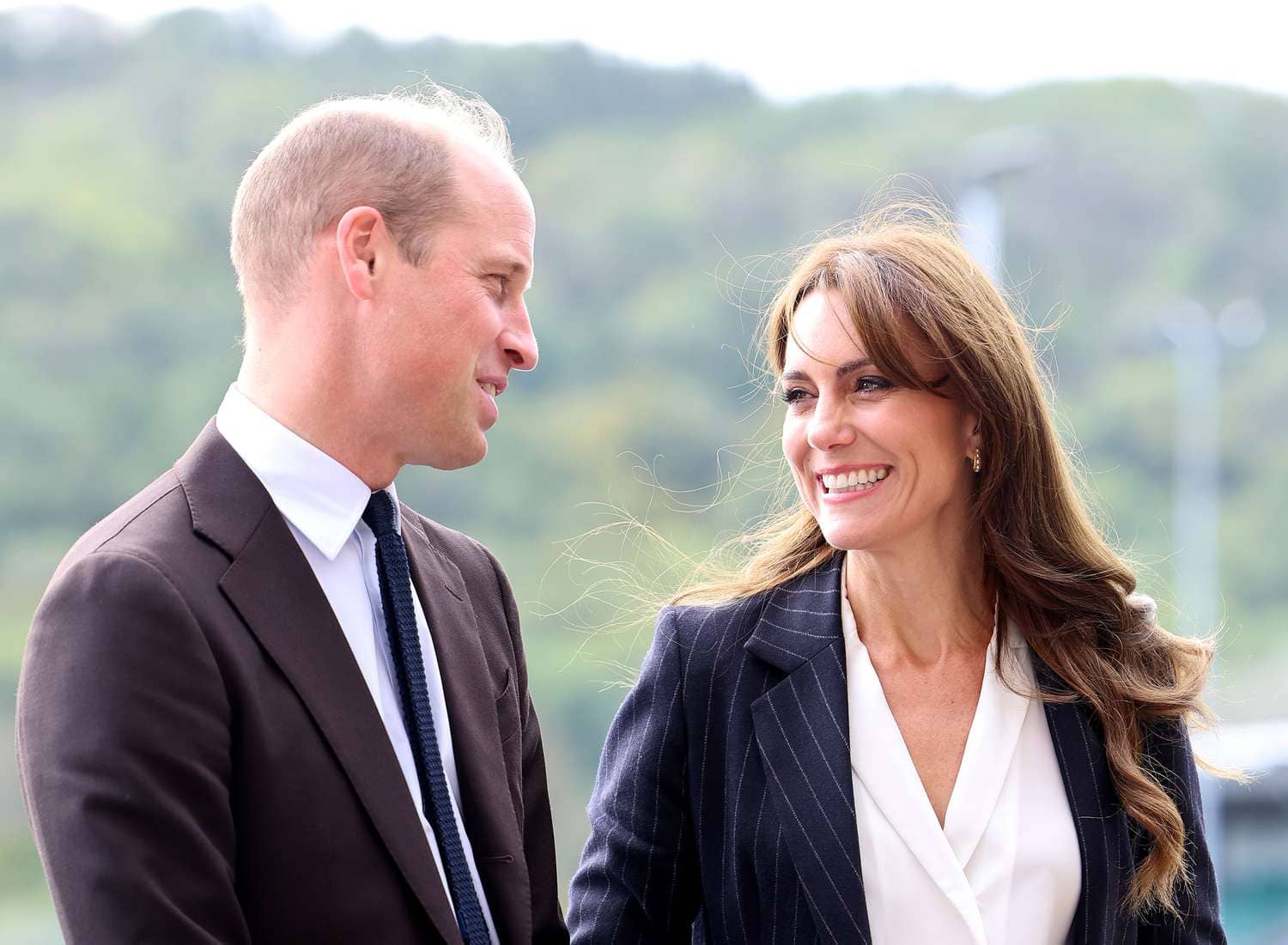 William y Kate encuentran su “hogar definitivo”, pero no podrán instalarse del todo
