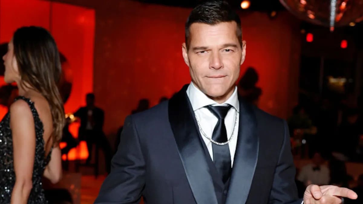 Ricky Martin vuelve a Chile: ¿cuándo será su próximo concierto?
