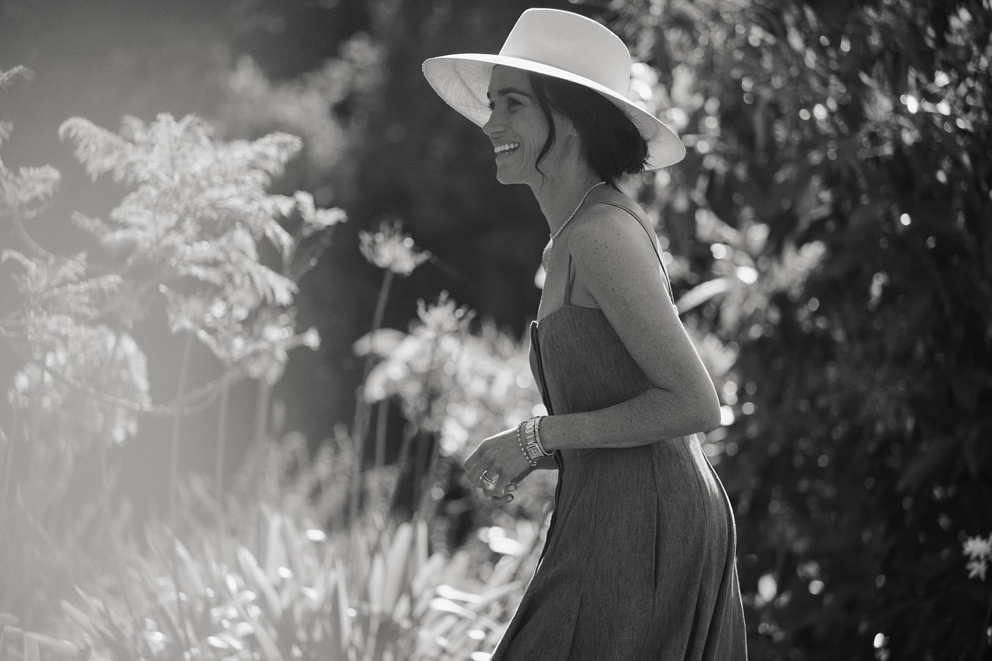 Meghan Markle compartió cómo ha celebrado su cumpleaños n° 44
