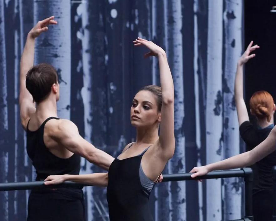 La extrema preparación de Mila Kunis para ‘El cisne negro’: “Mucho baile y muy poca comida”
