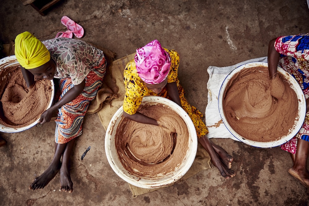 Productos con propósito, comunidades empoderadas y un planeta protegido: la visión de The Body Shop