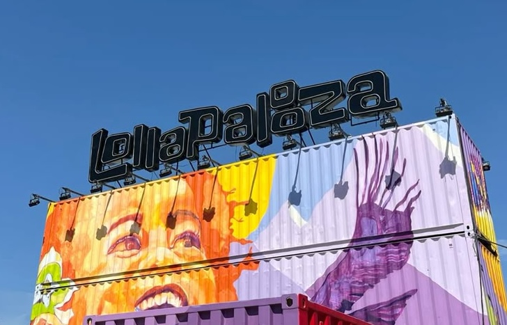 Sabrina Carpenter, Tyler The Creator y Deftones ¡Anuncian en el line-up de Lollapalooza 2026!