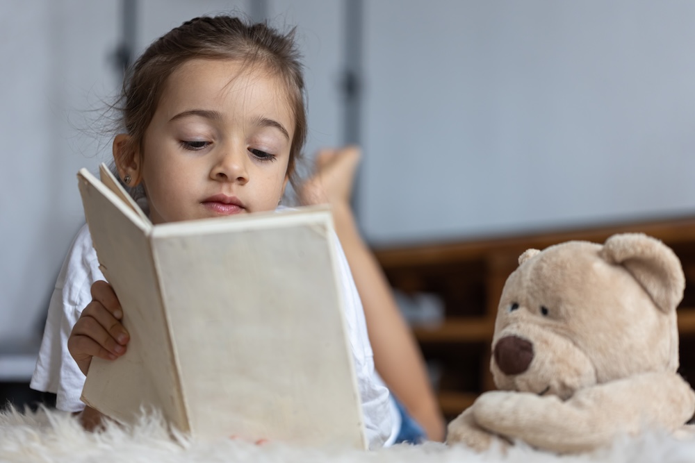 Los libros que no te puedes perder en el mes de la niñez